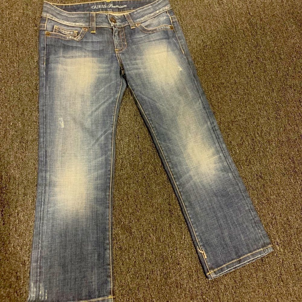 COPY - Guess modele jeans size 29